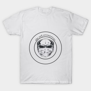 coronavirus collection T-Shirt